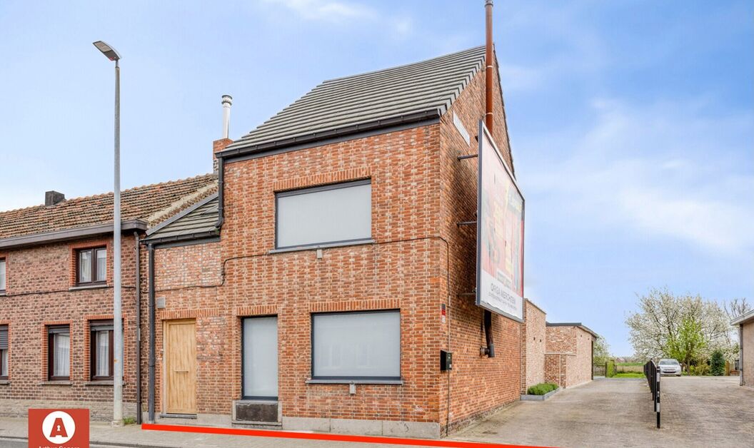 Huis te koop in Merchtem