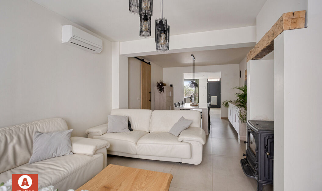 Huis te koop in Merchtem