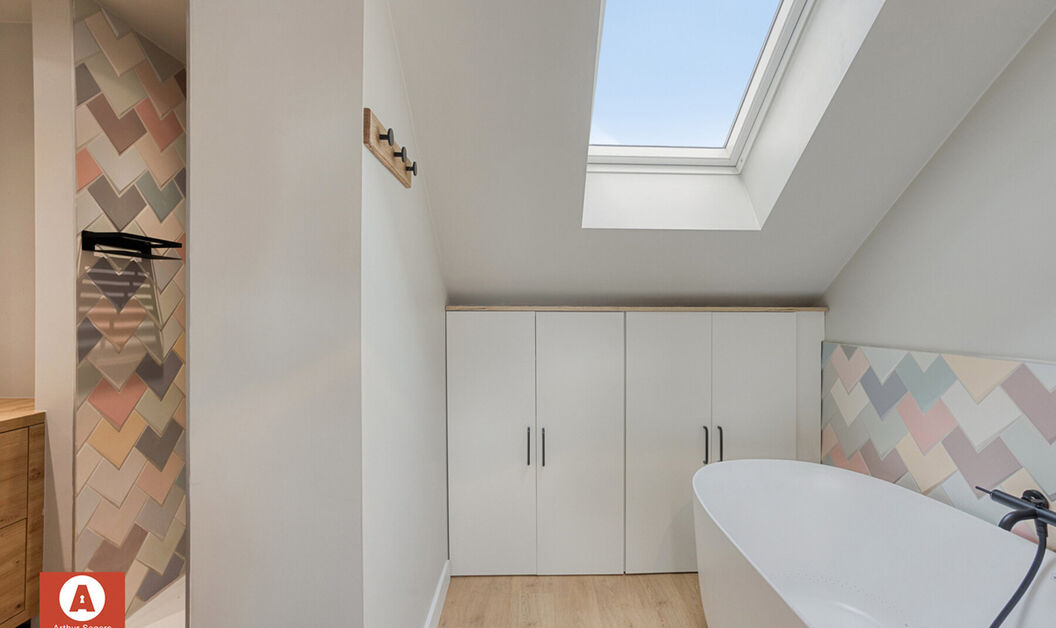 Huis te koop in Merchtem