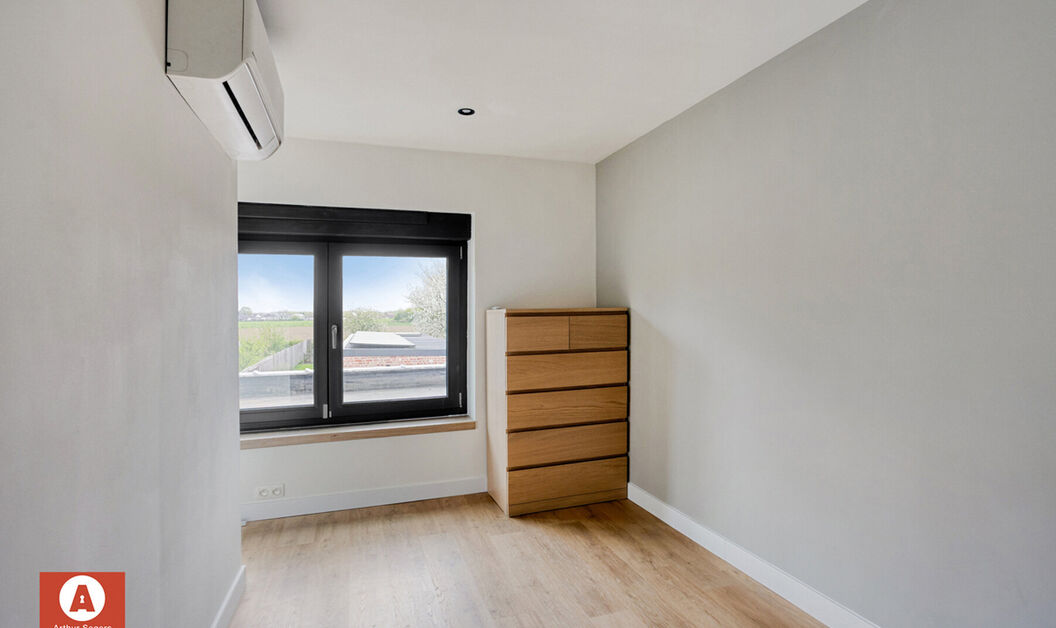 Huis te koop in Merchtem