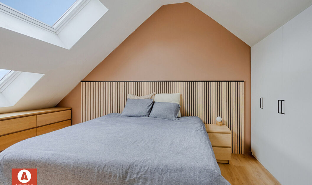 Huis te koop in Merchtem