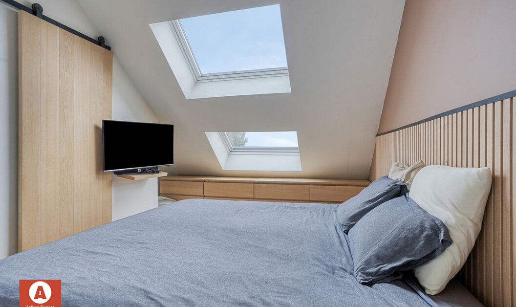 Huis te koop in Merchtem