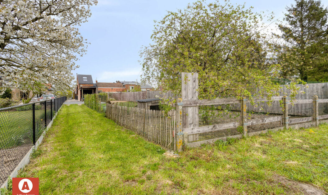 Huis te koop in Merchtem