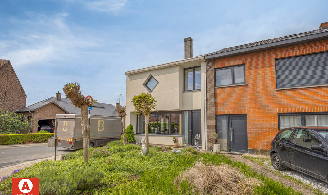 Huis te koop in Merchtem