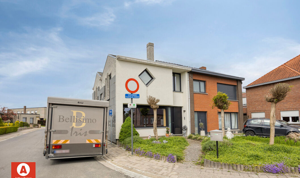 Huis te koop in Merchtem