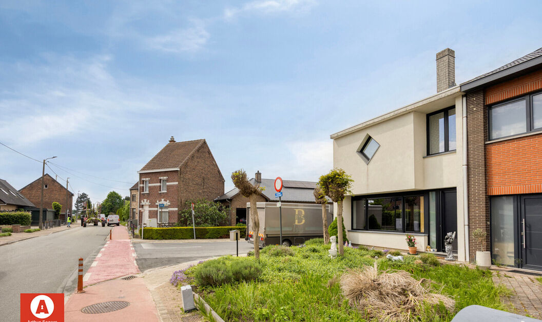 Huis te koop in Merchtem