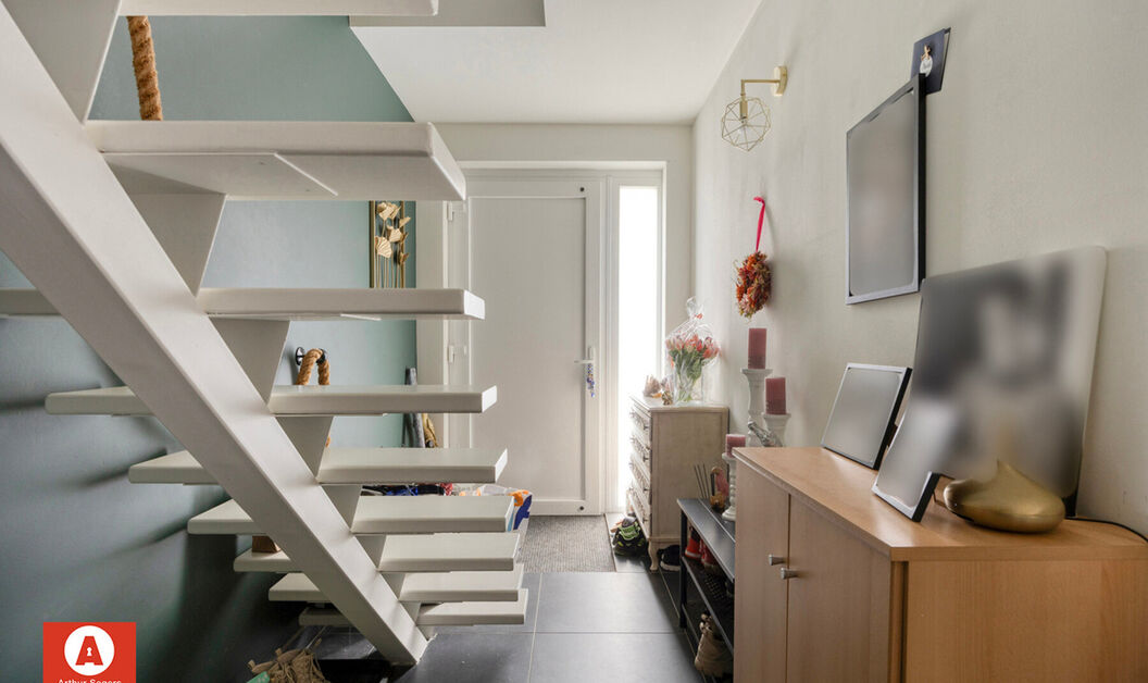 Huis te koop in Merchtem