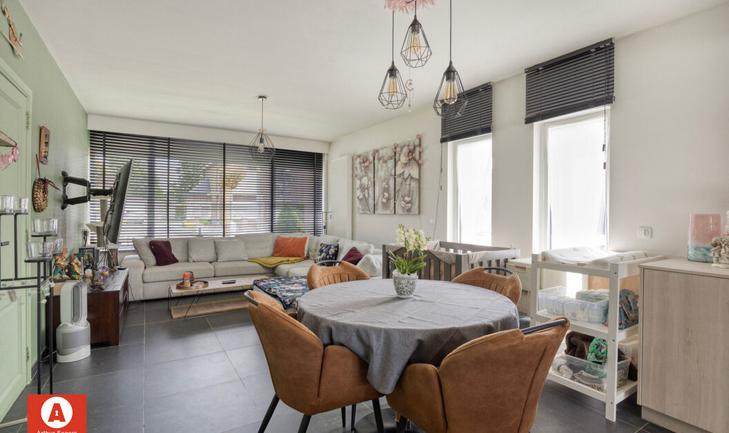 Huis te koop in Merchtem