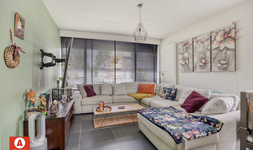 Huis te koop in Merchtem