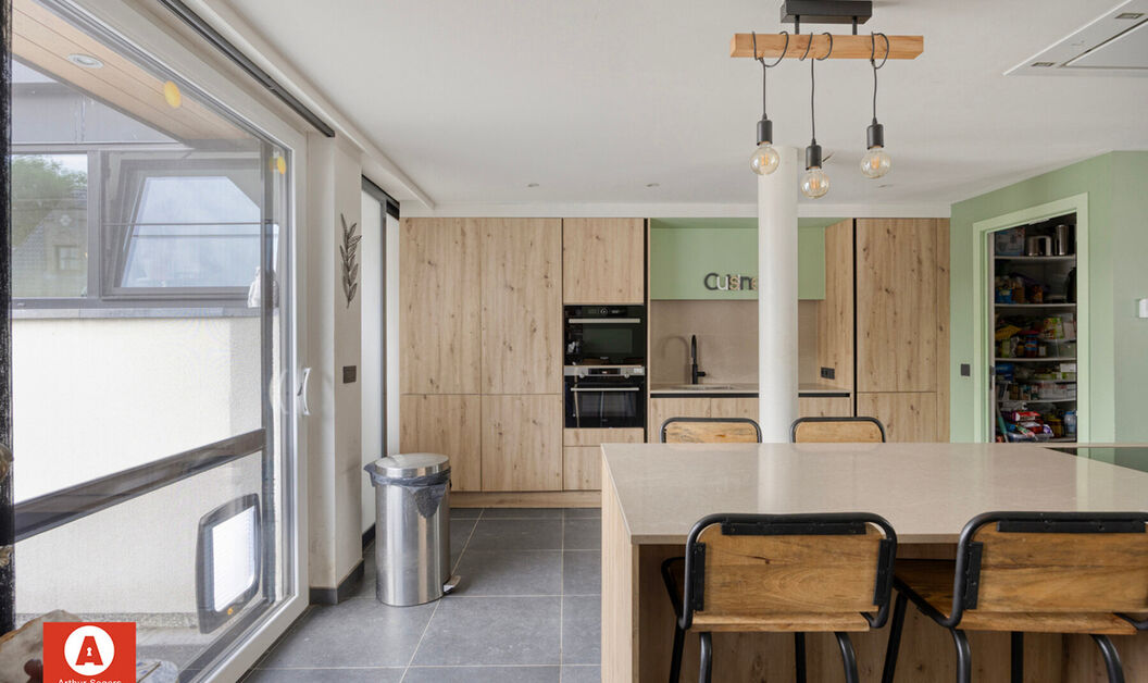 Huis te koop in Merchtem