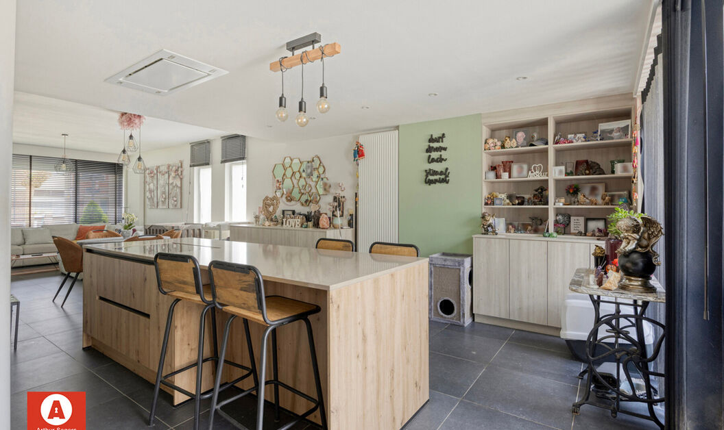 Huis te koop in Merchtem