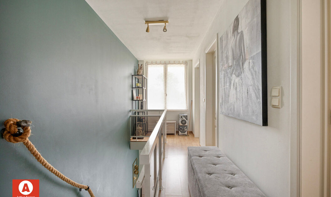 Huis te koop in Merchtem