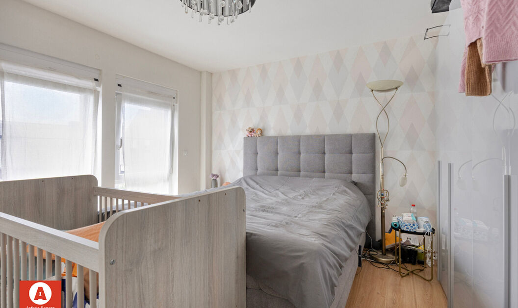 Huis te koop in Merchtem