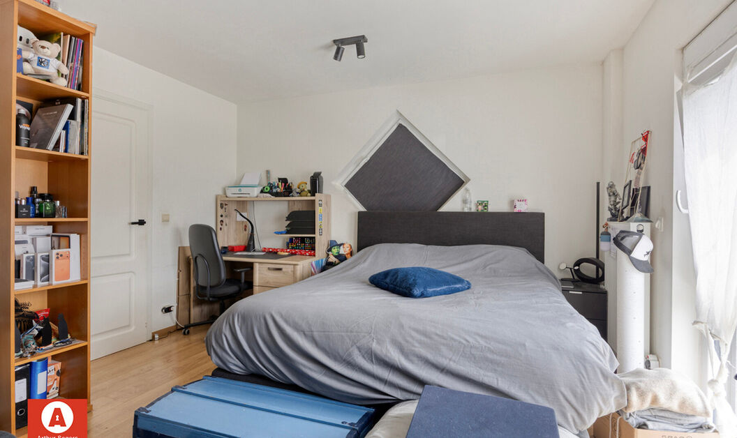 Huis te koop in Merchtem