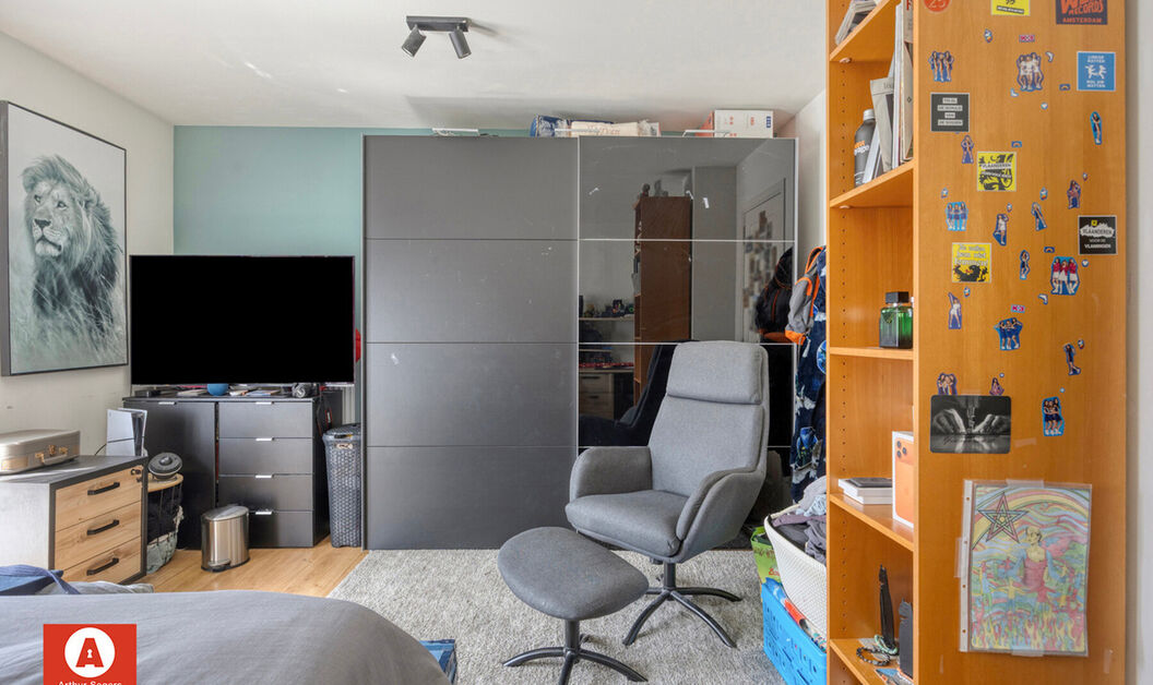 Huis te koop in Merchtem
