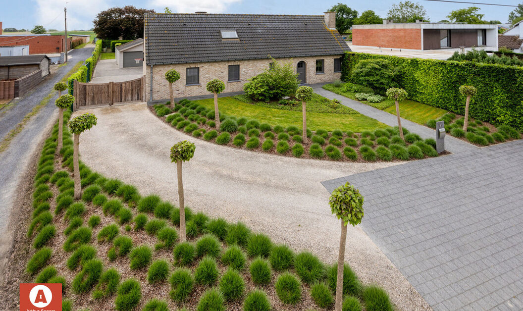 Huis te koop in Merchtem