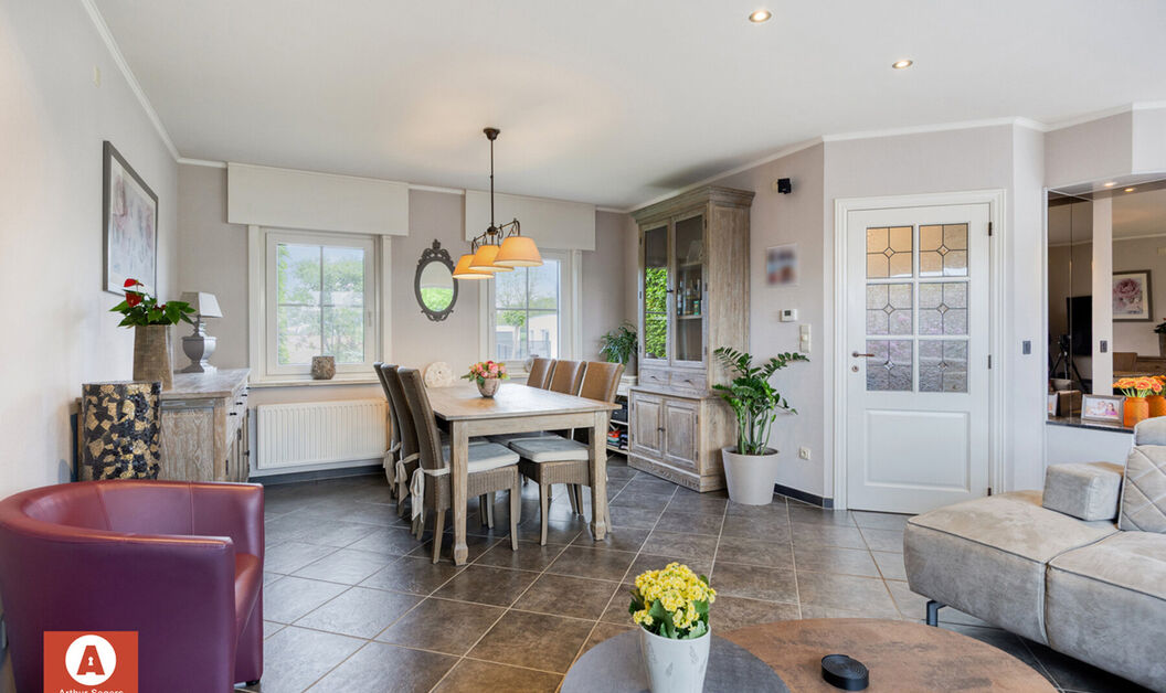 Huis te koop in Merchtem