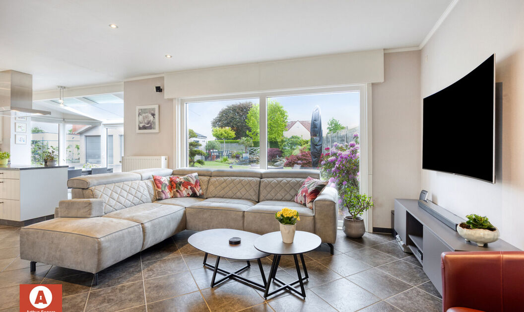 Huis te koop in Merchtem