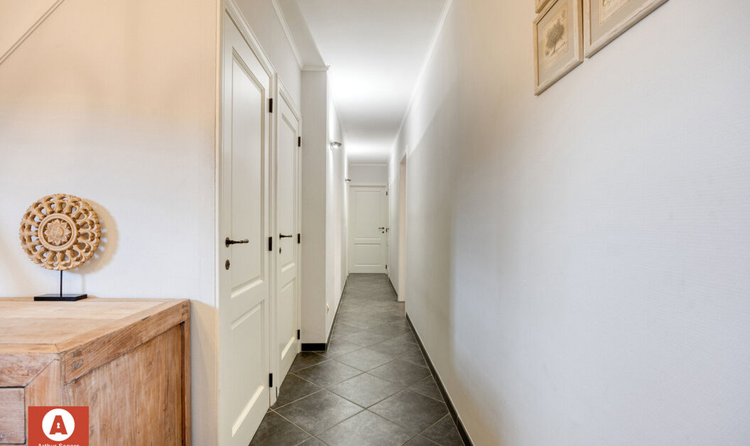 Huis te koop in Merchtem