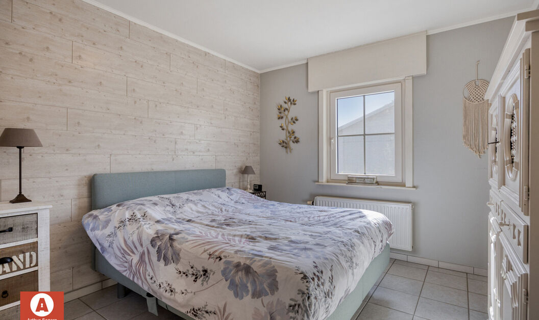 Huis te koop in Merchtem