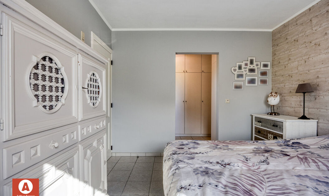 Huis te koop in Merchtem