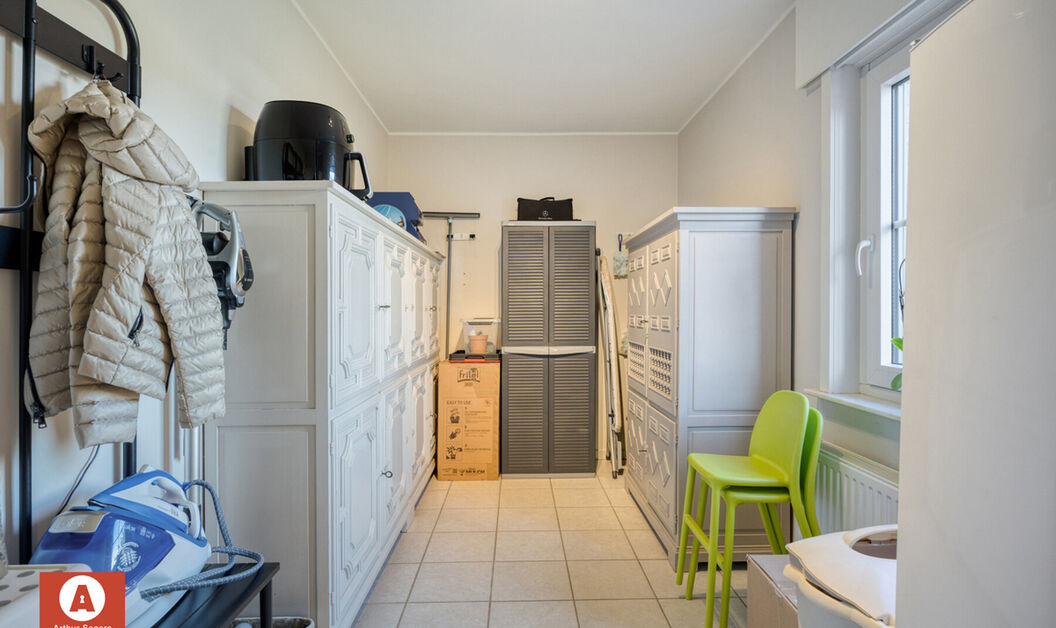 Huis te koop in Merchtem