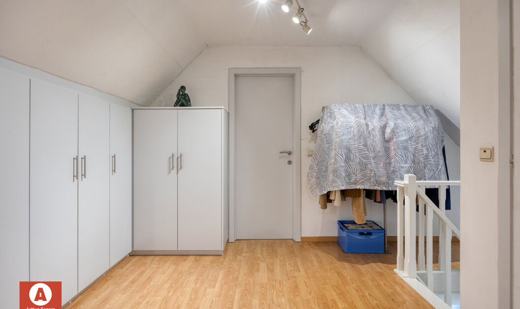 Huis te koop in Merchtem