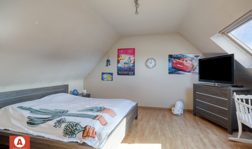 Huis te koop in Merchtem
