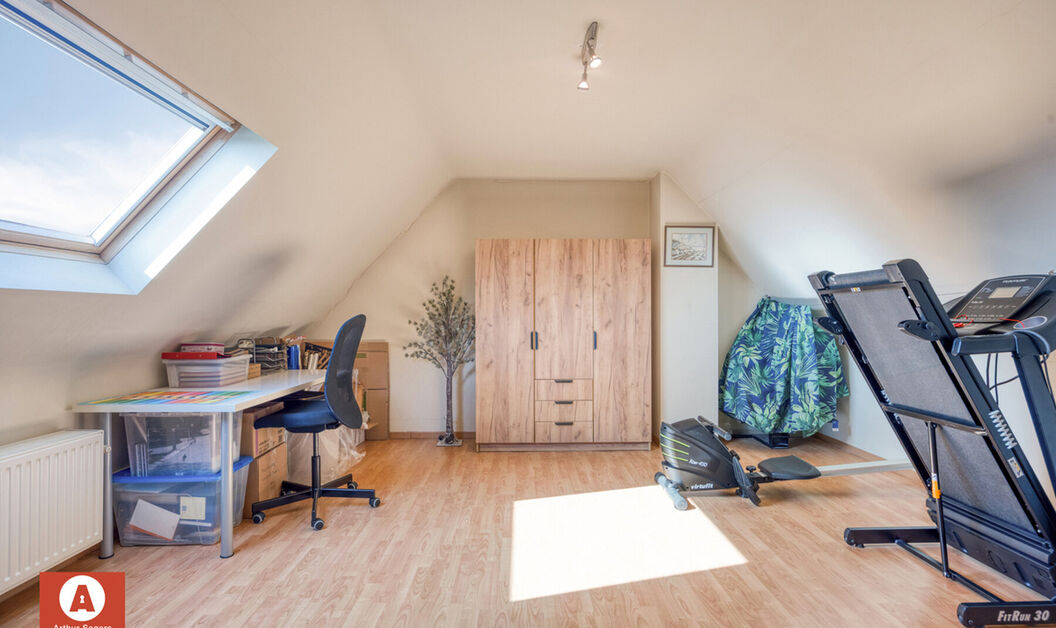 Huis te koop in Merchtem