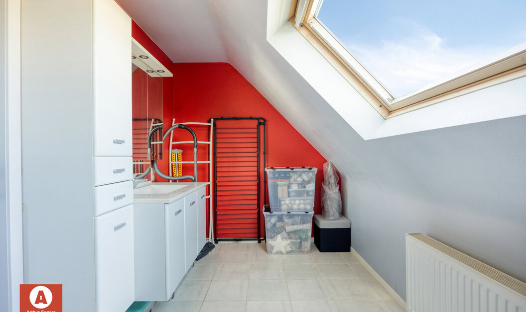 Huis te koop in Merchtem