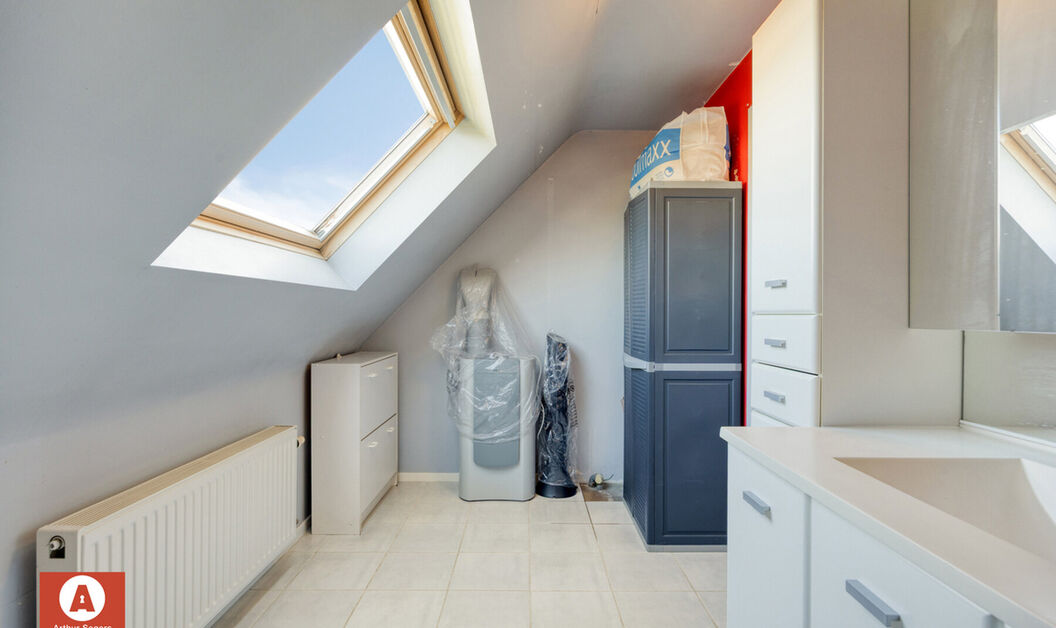 Huis te koop in Merchtem