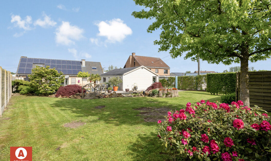 Huis te koop in Merchtem
