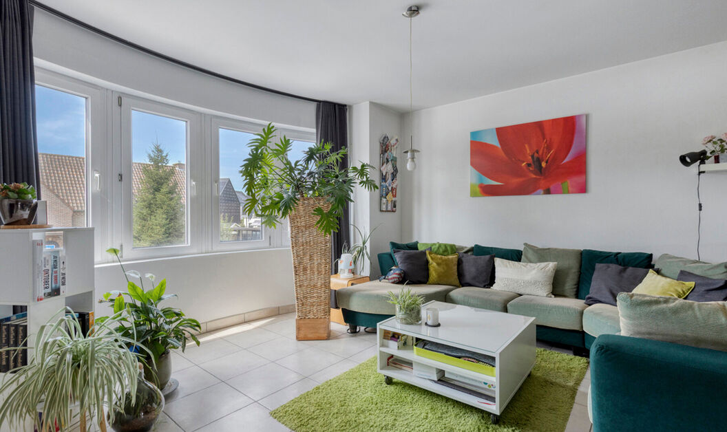 Huis te koop in Merchtem