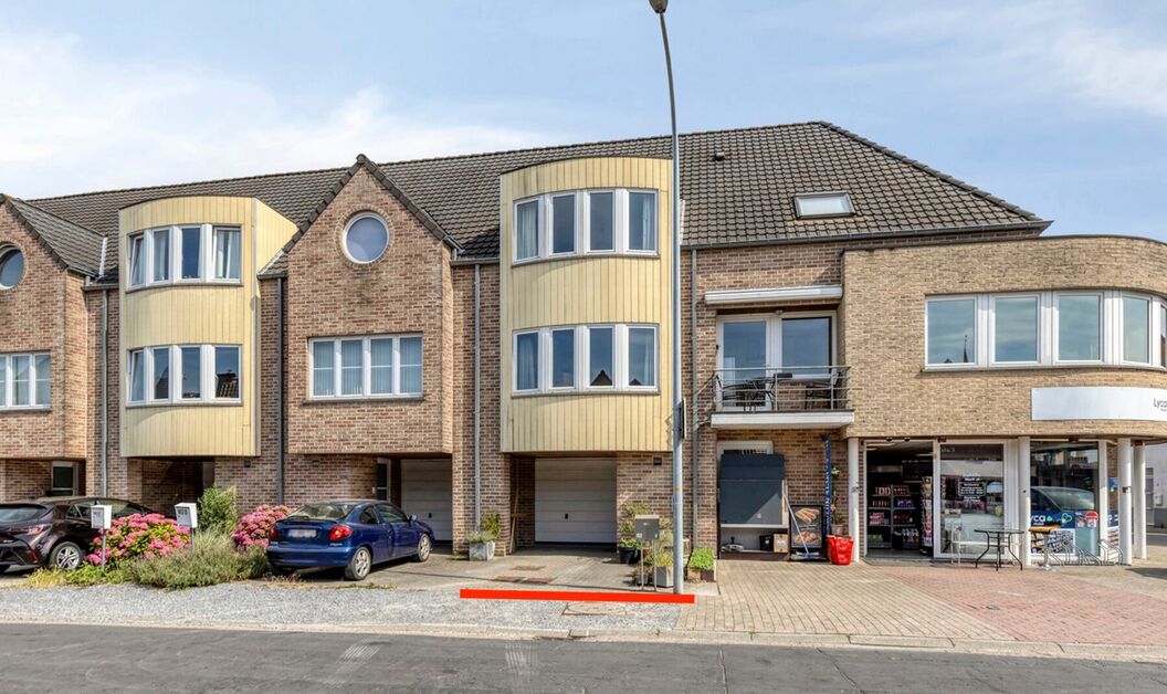 Huis te koop in Merchtem