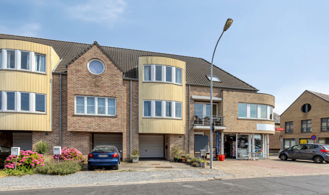 Huis te koop in Merchtem