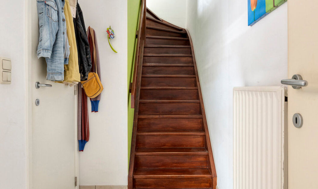 Huis te koop in Merchtem