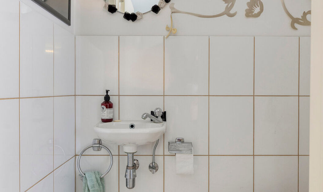 Huis te koop in Merchtem