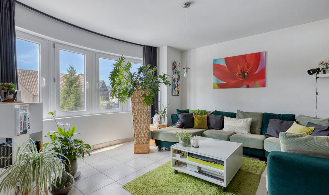 Huis te koop in Merchtem