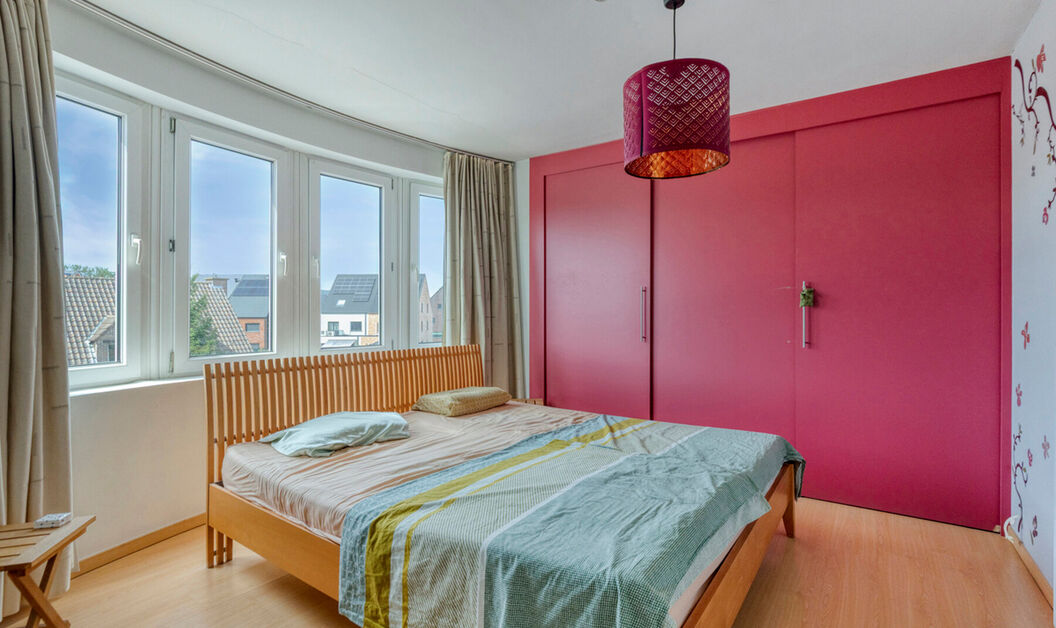 Huis te koop in Merchtem
