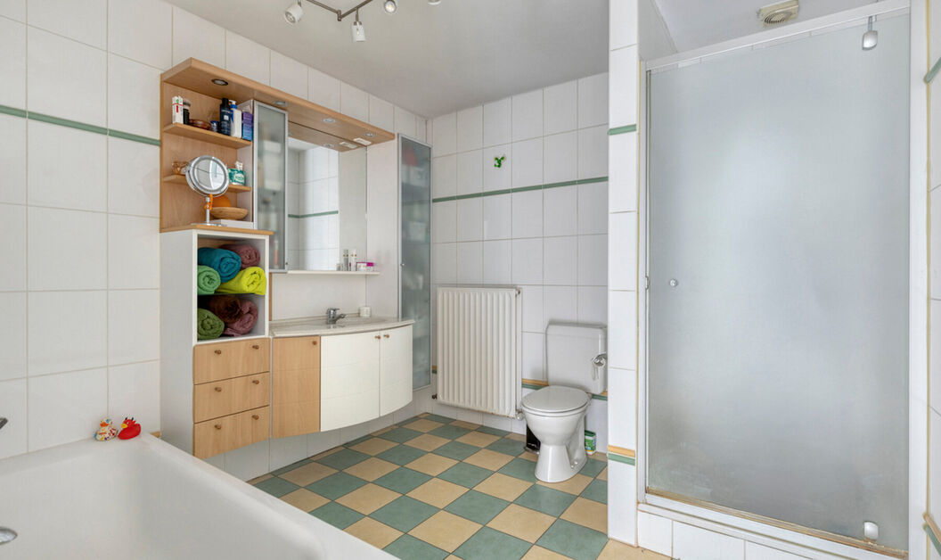Huis te koop in Merchtem