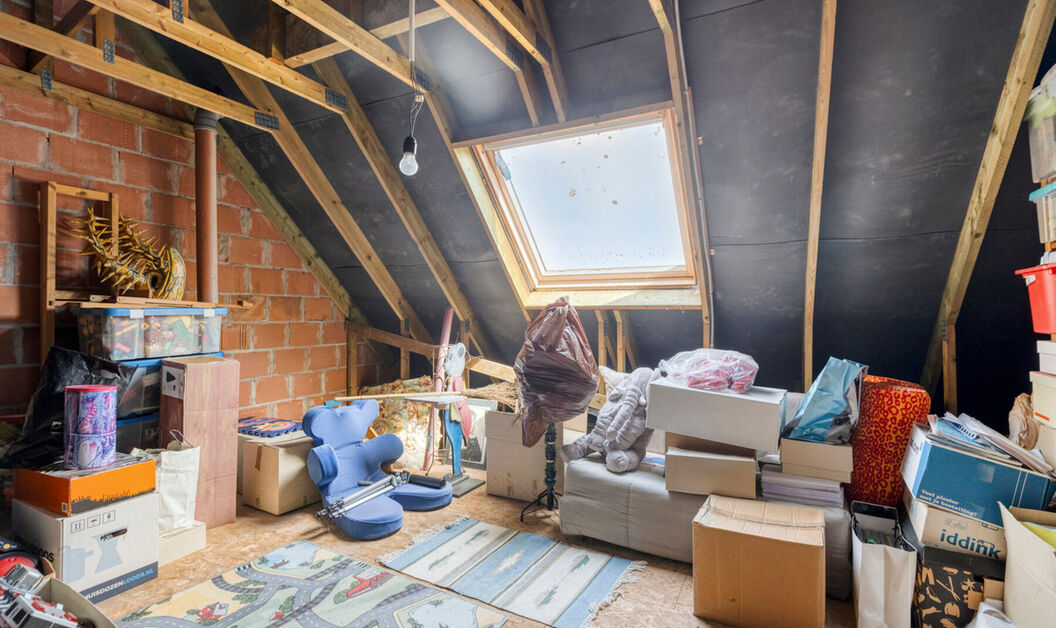 Huis te koop in Merchtem