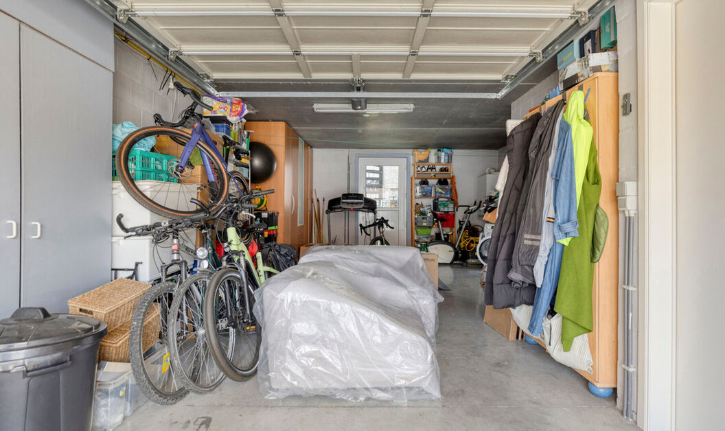 Huis te koop in Merchtem