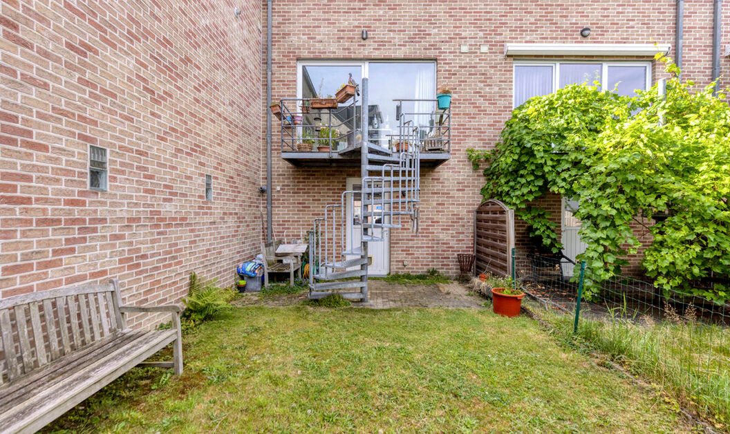 Huis te koop in Merchtem