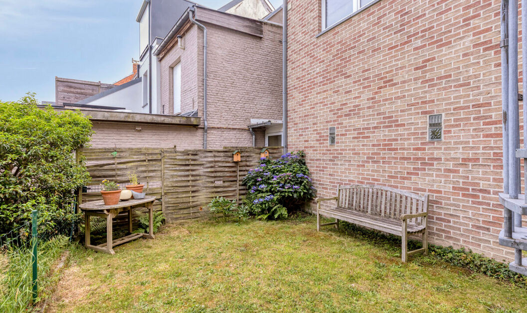 Huis te koop in Merchtem