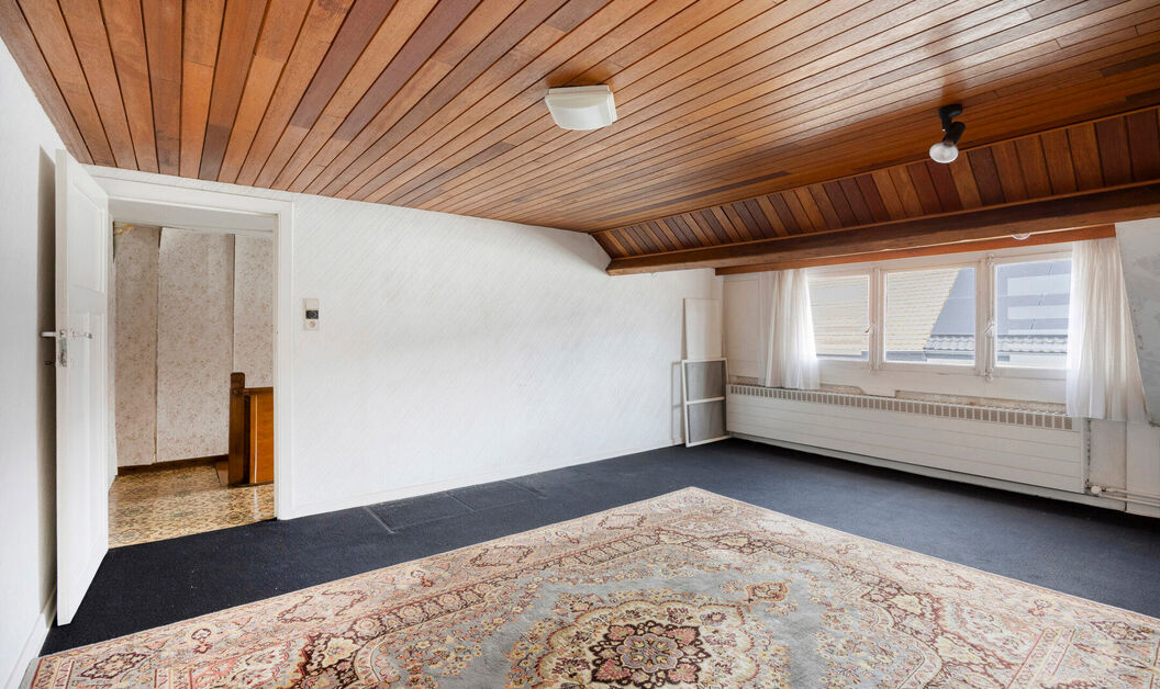 Huis te koop in Merchtem