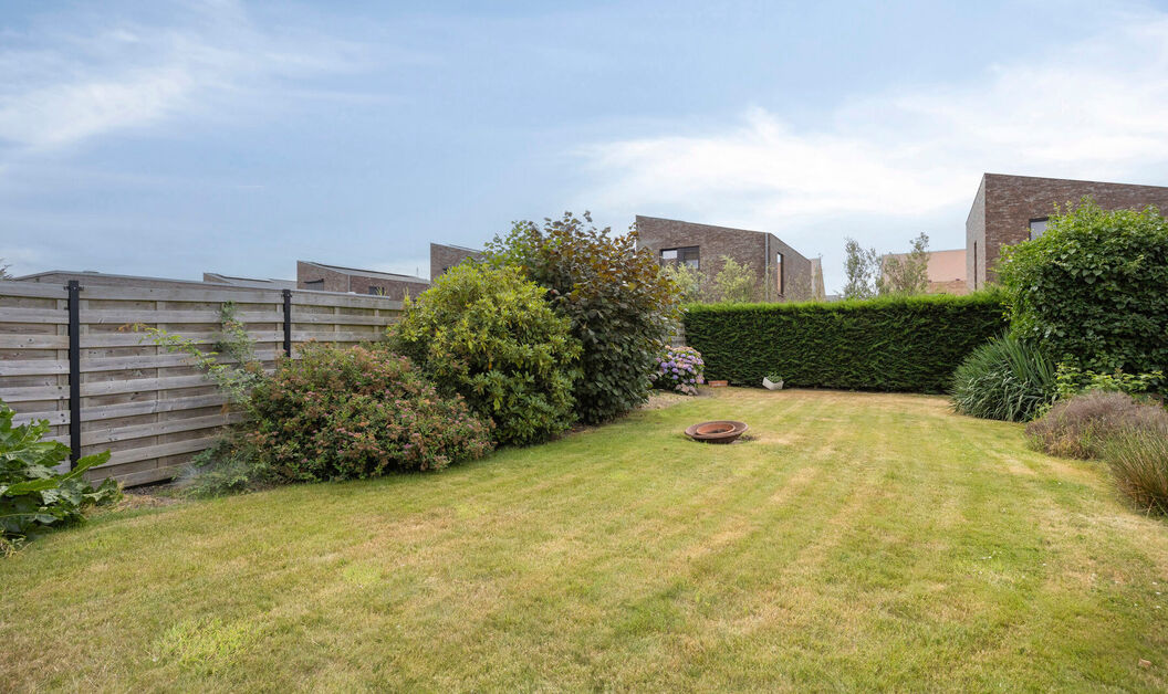 Huis te koop in Merchtem