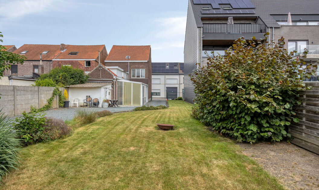 Huis te koop in Merchtem