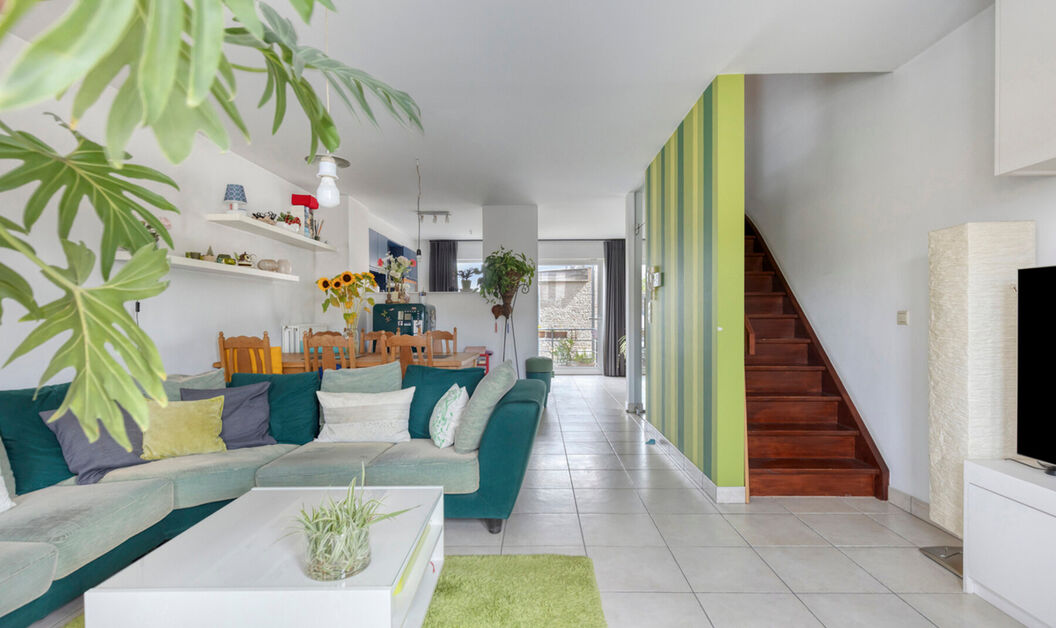 Huis te koop in Merchtem