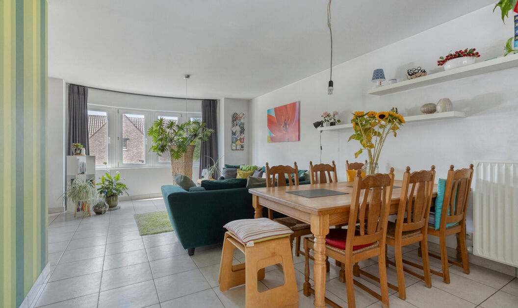 Huis te koop in Merchtem