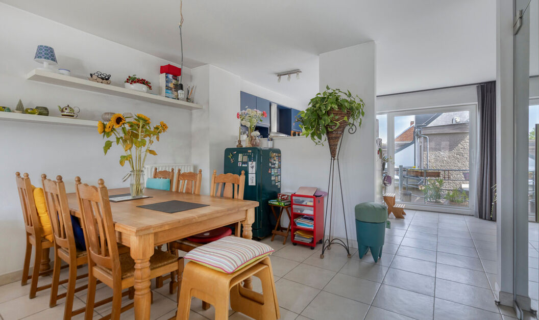Huis te koop in Merchtem